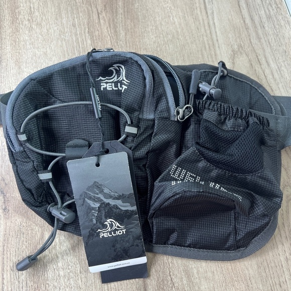 Pelliot Hiking Wast Bag - Picture 4 of 6